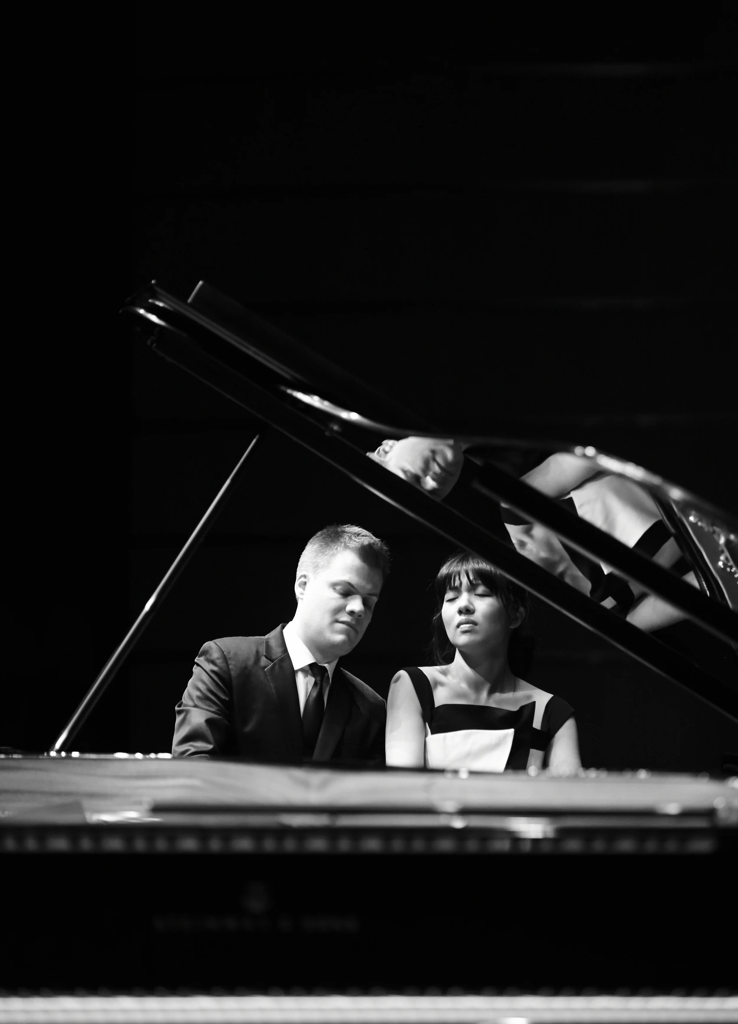 Gluck: Ballet — Anderson & Roe Piano Duo